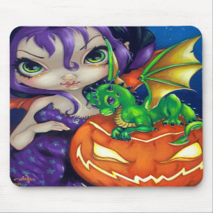"Süßer Dragonling II" Mousepad