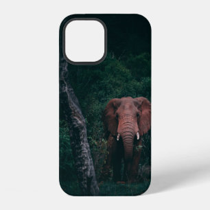 SÜSSER ELEFANT iPhone 12 HÜLLE