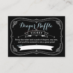 Süßer extravaganter begleitkarte