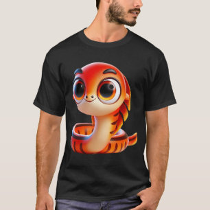 Süßer Feueraal T-Shirt