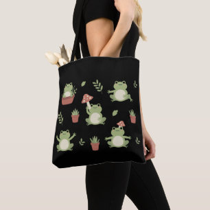Süßer Frosch Lustiges Tierliebhaber-Geschenk Für F