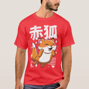 Süßer Fuchs  T-Shirt