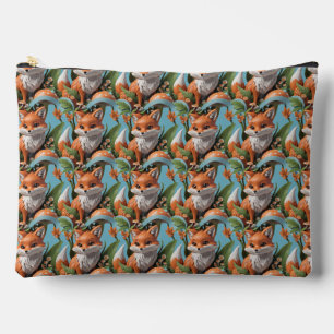 Süßer Fuchs Zubehörtasche
