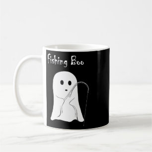 Süßer Geist Angel Boo Halloween Gruselige Saison C Kaffeetasse