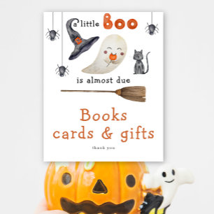 Süßer Geist - Bücher Karten und Geschenke Poster