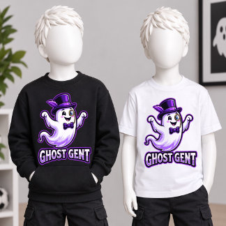 Süßer Geist Gent Halloween