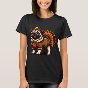 Süßer Geist Hund T-Shirt
