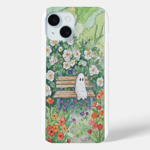 Süßer Geist in einem Garten-Cottagecore-Botanik-Ba Case-Mate iPhone Hülle