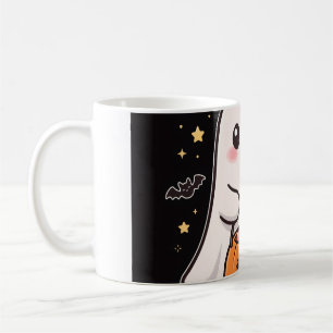 Süßer Geist Kürbis Candy Eimer Kaffeetasse