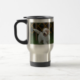 Süßer großartiger Dachshund-Hund Reisebecher