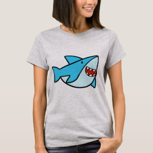 Süßer Hai T-Shirt