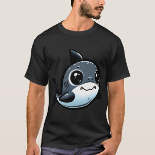 Süßer Hai T-Shirt