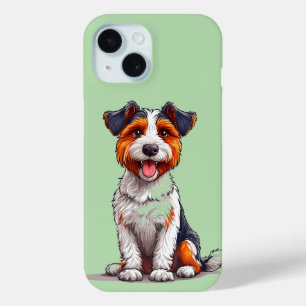 Süßer Hund Case-Mate iPhone Hülle