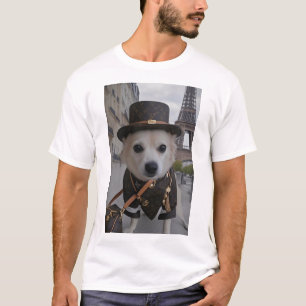 SÜßER HUND T-Shirt