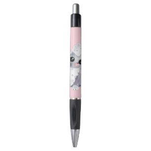 Süßer Hund Welpen Stift
