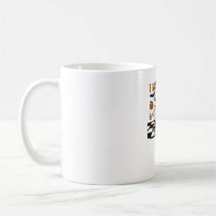 Süßer Ich liebe Sturzprävention Physiotherapie Gei Kaffeetasse