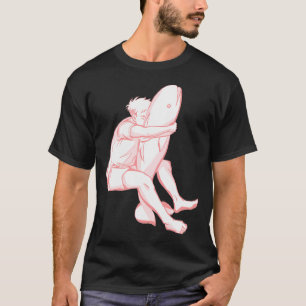 Süßer Junge T-Shirt