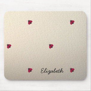Süßer Käfer, Leuchtend-Persönlich Mousepad