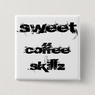 Süßer Kaffee Skillz Button