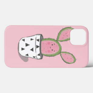 Süßer Kaktus iPhone-Hülle Case-Mate iPhone Hülle