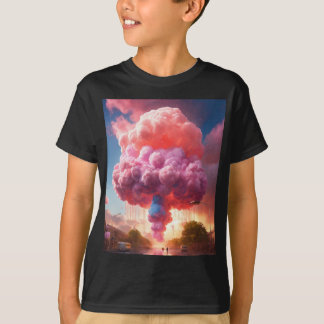 Süßer Karneval: Fun-Filed-T - Shirt-Designs T-Shirt