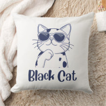 SÜßER KATZE