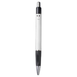 Süßer Kawaii anpassbarer Stift