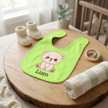 Süßer Kawaii Kleiner Bär | Süße Whimsical Kinderst