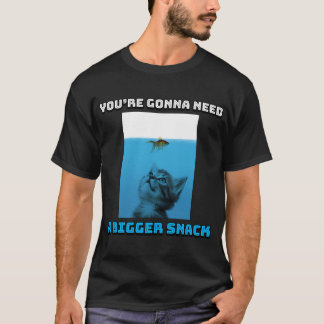 Süßer Kawaii Kugelfisch T-Shirt