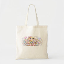 Süßer Kawaii Zerbrechlicher Vorsichtig Behandeln K