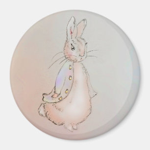 Süßer kleiner kundenspezifischer Kühlschrankmag Magnet