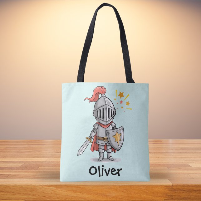 Süßer kleiner Ritter (Von Creator hochgeladen)