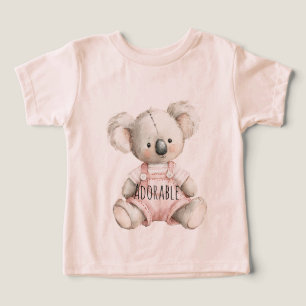 Süßer Koala-Bär Tier