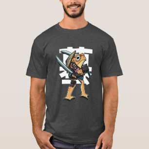 süßer Krötenkrieger Supreme  T-Shirt
