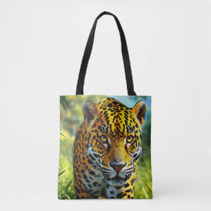 Süßer Leopard