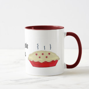 Süßer Liebling Tasse