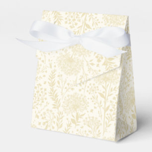 Süßer Löwenzahn Goldenes Weizen - Neutral Geschenkschachtel