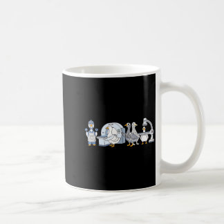 Süßer lustiger radiologischer Technologe gänset Te Kaffeetasse