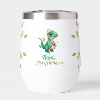 Süßer Magischer Drache