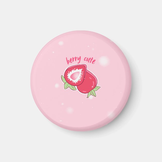 Süßer Magnet (Vorne)