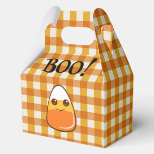Süßer Maisbonbon Geschenkschachtel
