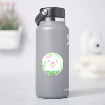 Süßer Matcha-Latte-Geist