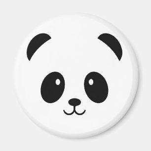Süßer Panda Kühlschrankmagnet Kühlschrank Pandas Magnet