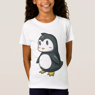 Süßer Pinguin T-Shirt