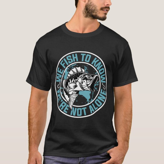 Süßer Röntgenfisch T-Shirt (Vorderseite)