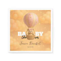 Süßer Rosafarben-Träumerei-Teddy-Ballon