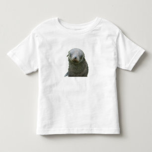 Süßer Seehund Kleinkind T-shirt