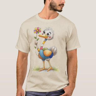 Süßer Strauß T-Shirt