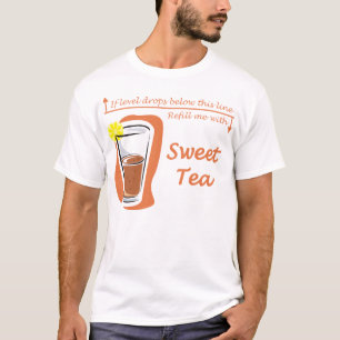 Süßer T - Shirt des Tee-2
