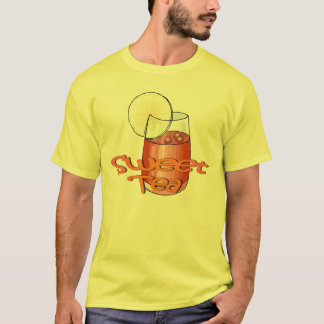 Süßer Tee